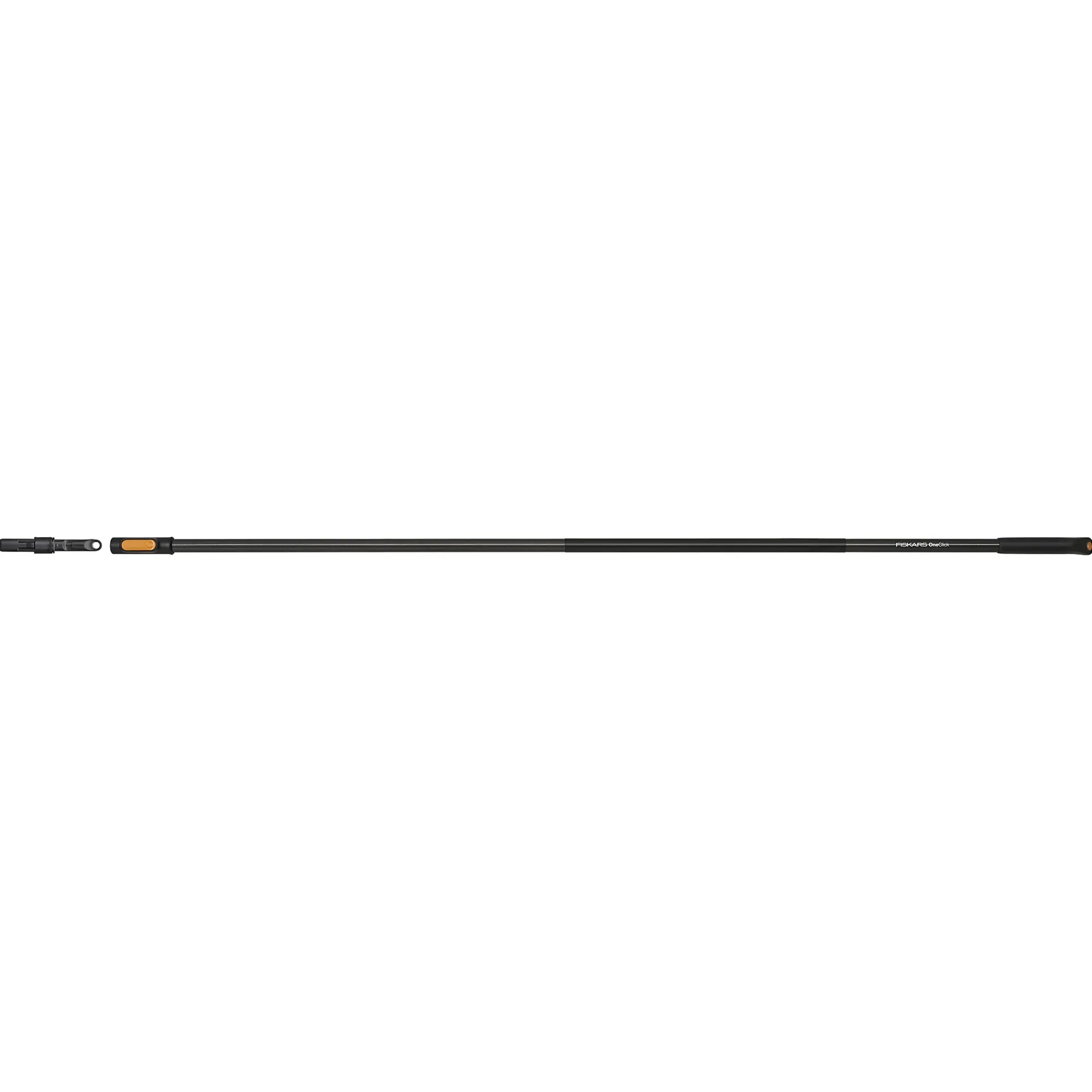 OneClick skaft L 161cm-Fiskars Discount