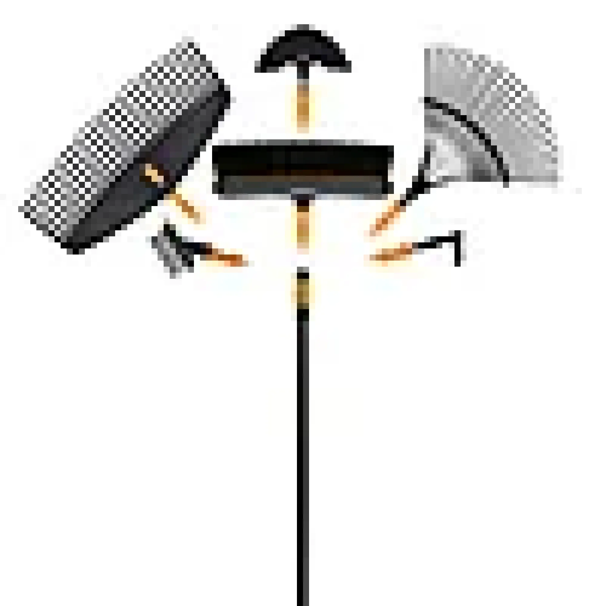 OneClick skaft L 161cm-Fiskars Discount