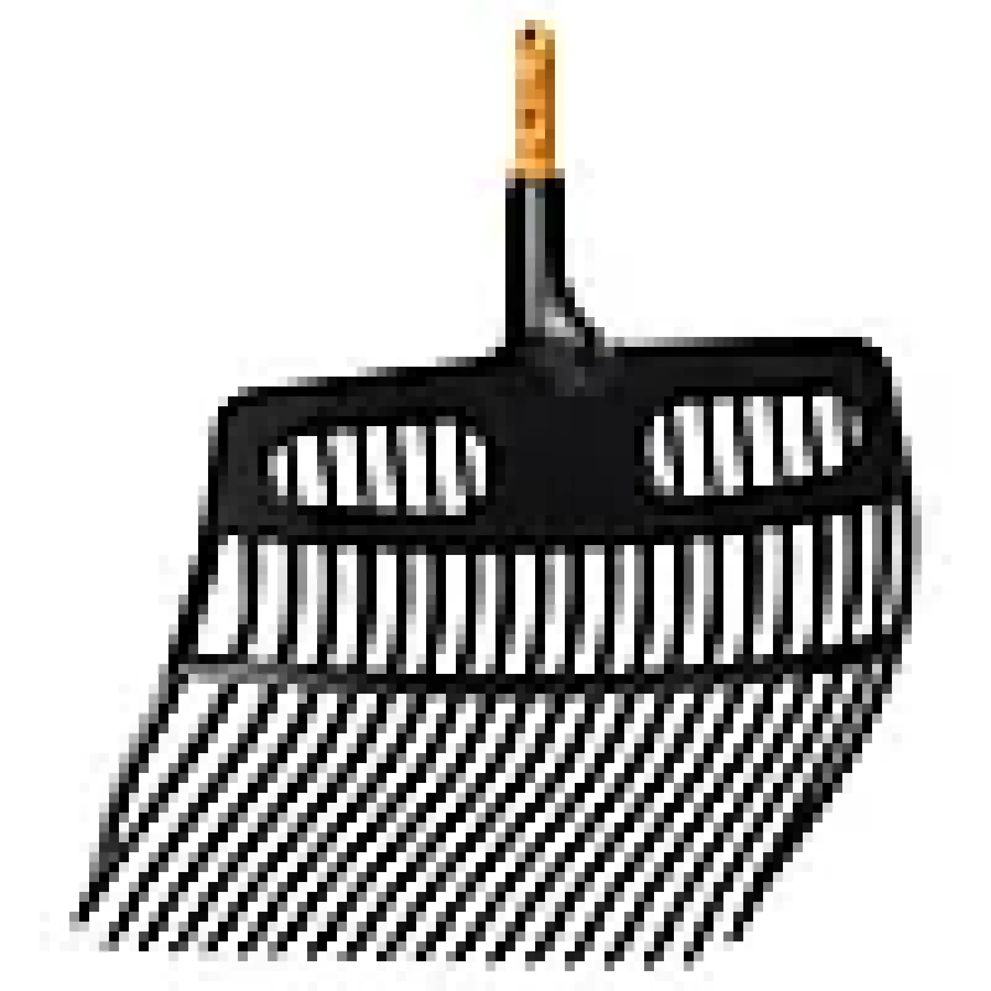 OneClick skuffe-/rake hode-Fiskars Hot