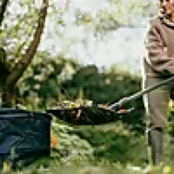 OneClick skuffe-/rake hode-Fiskars Hot