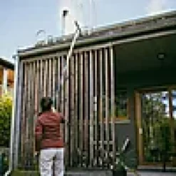 OneClick takrennerenser hode-Fiskars Best