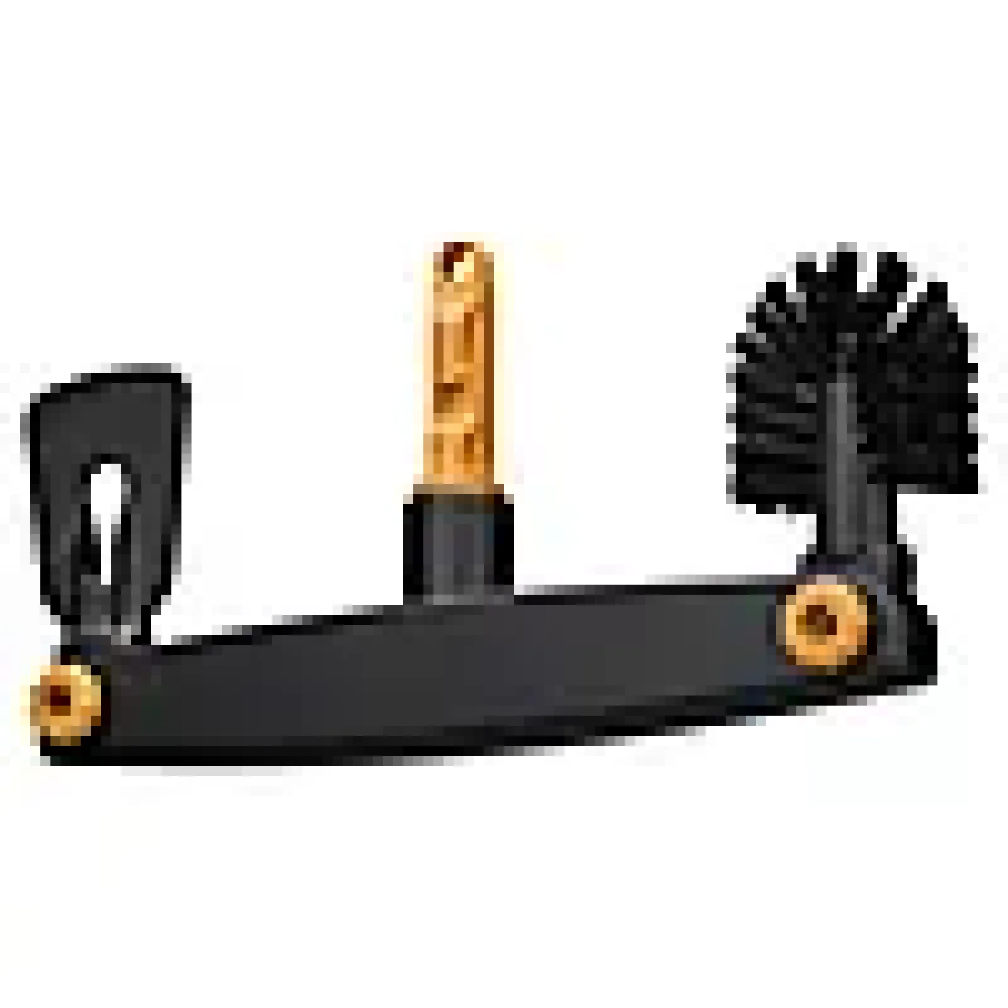 OneClick takrennerenser med skaft-Fiskars Best