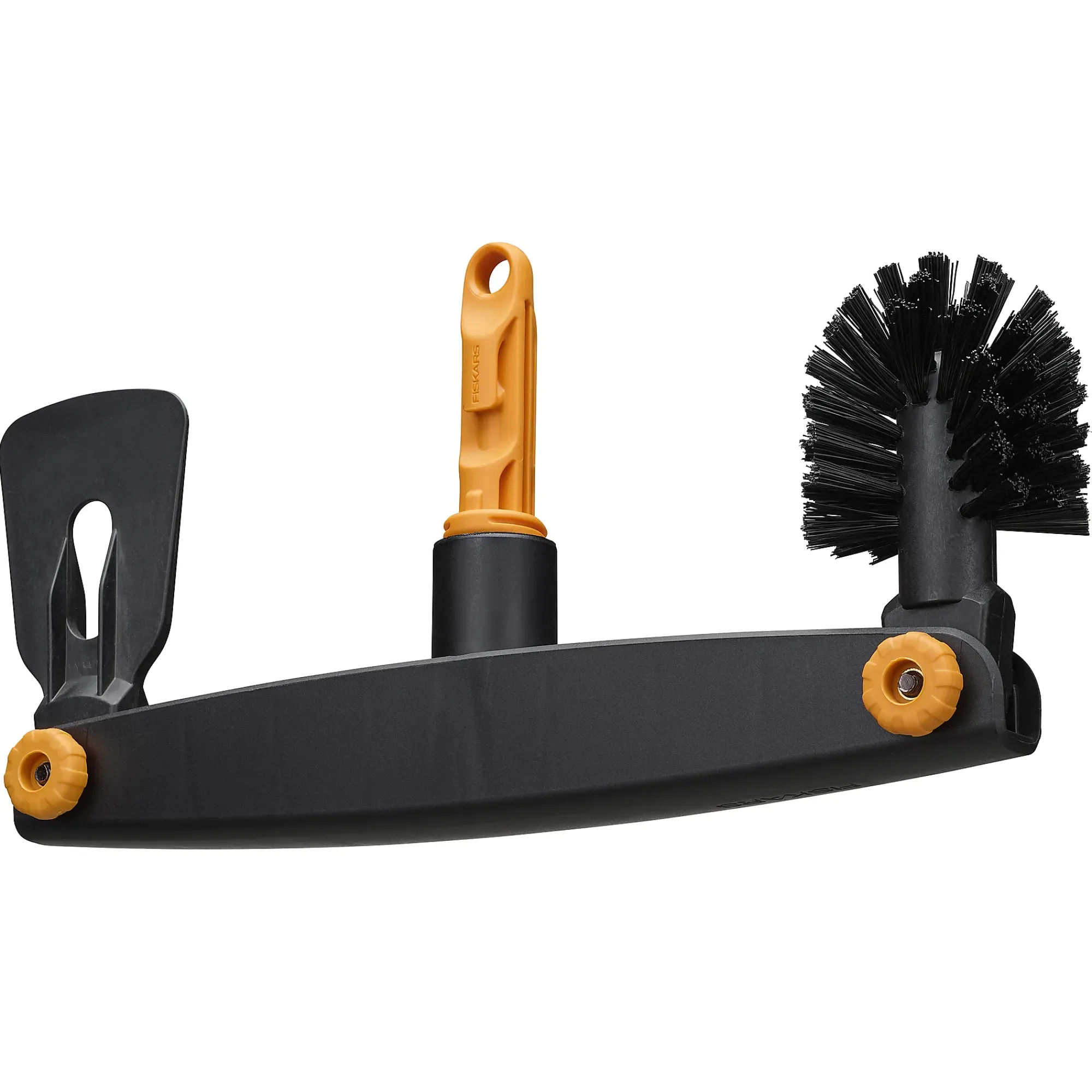 OneClick takrennerenser med skaft-Fiskars Best