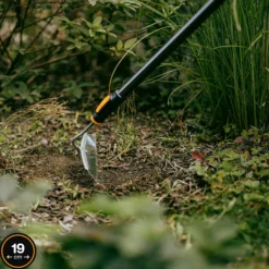 OneClick tynningshakke hode-Fiskars Outlet
