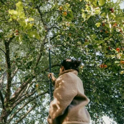 OneClik teleskopskaft L-Fiskars Online
