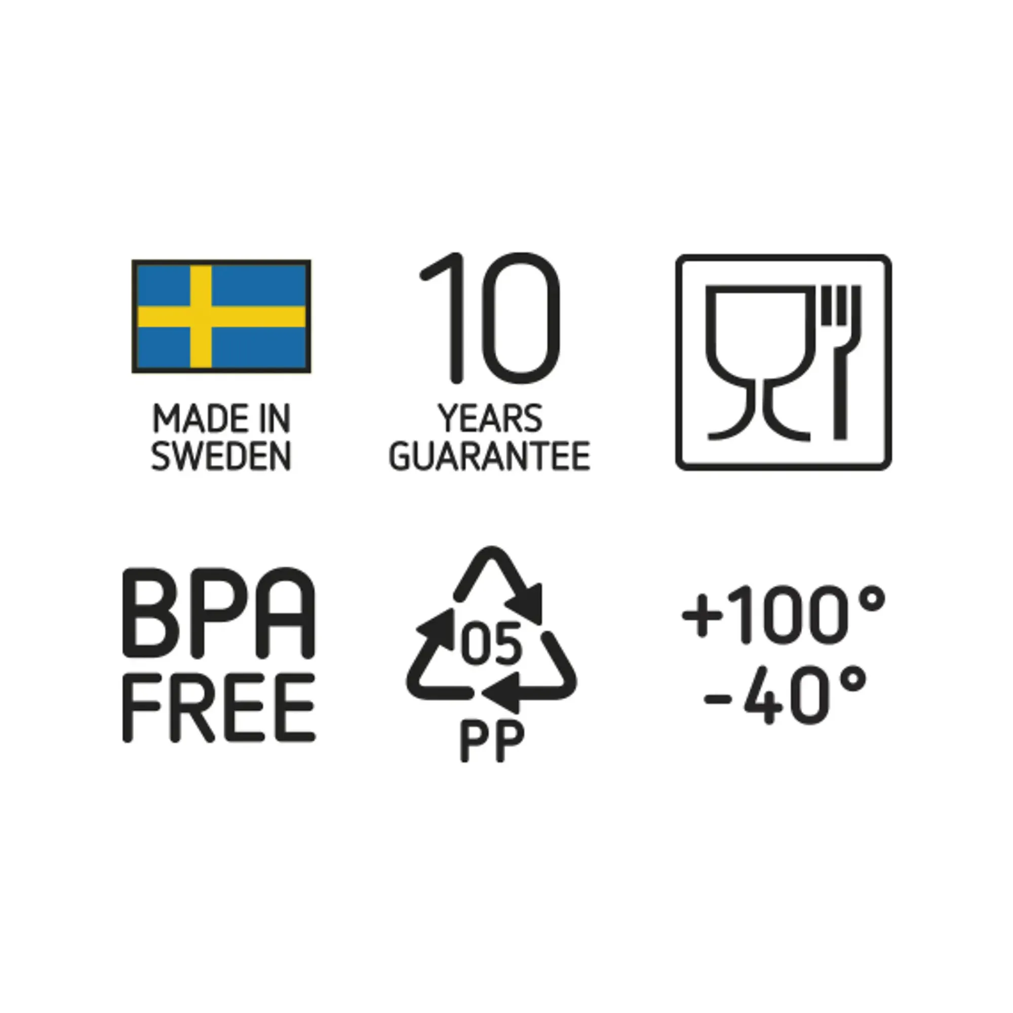 Oppbevaringsboks Classic 65-Smartstore Discount