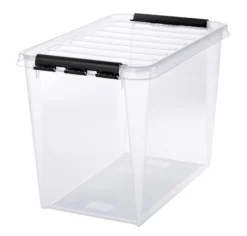 Oppbevaringsboks Classic 65-Smartstore Discount