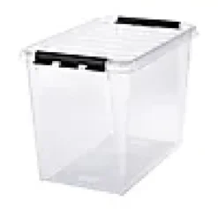 Oppbevaringsboks Classic 65-Smartstore Discount