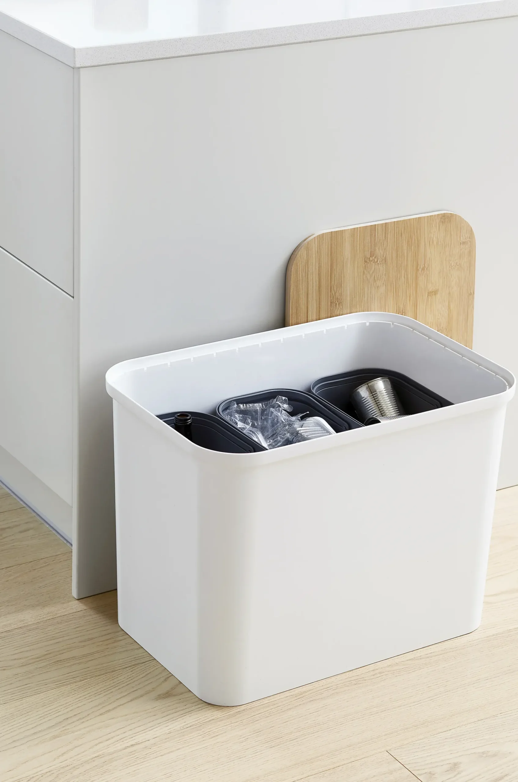 Oppbevaringsboks Collect 76l-Smartstore Best