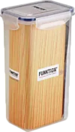 Oppbevaringsboks 1,8l-Funktion Clearance