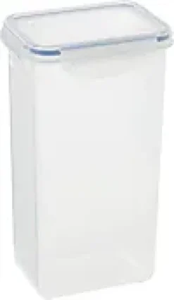 Oppbevaringsboks 1,8l-Funktion Clearance
