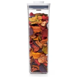 Oppbevaringsboks 2,1l-Oxo Outlet