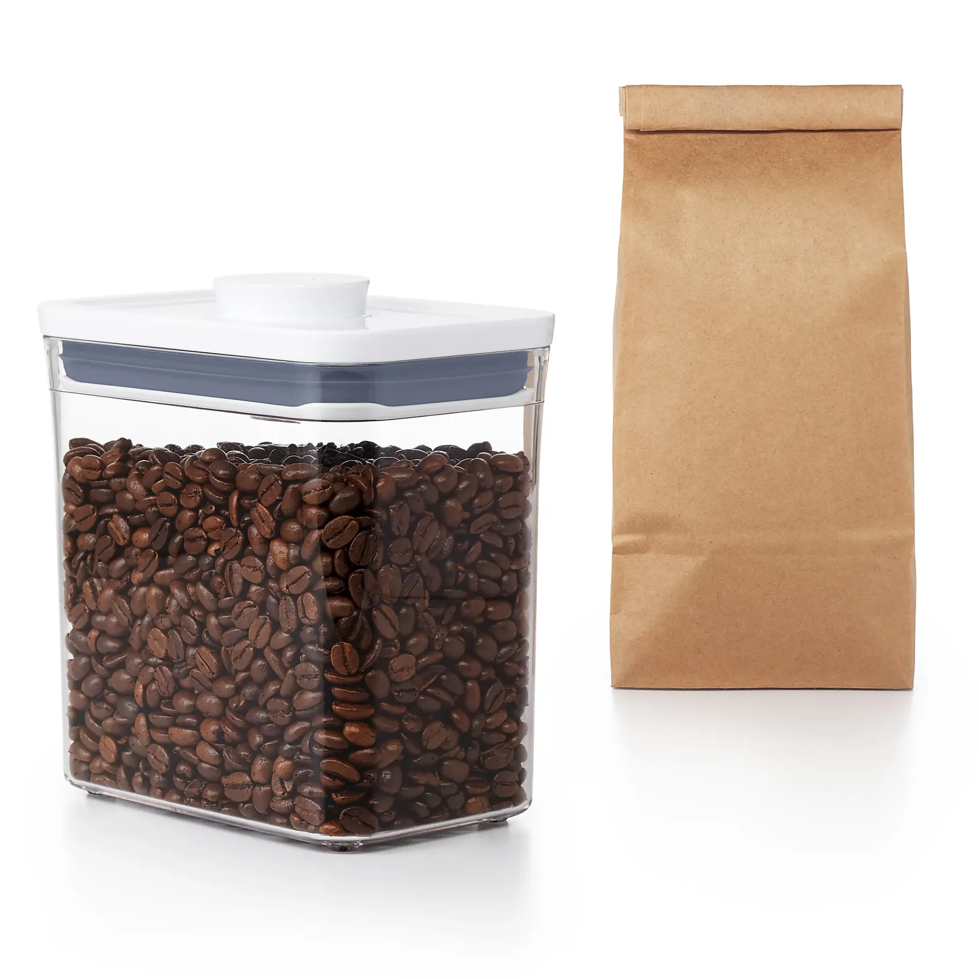 Oppbevaringsboks 1,6l-Oxo Clearance