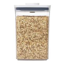 Oppbevaringsboks 4,2l-Oxo Outlet