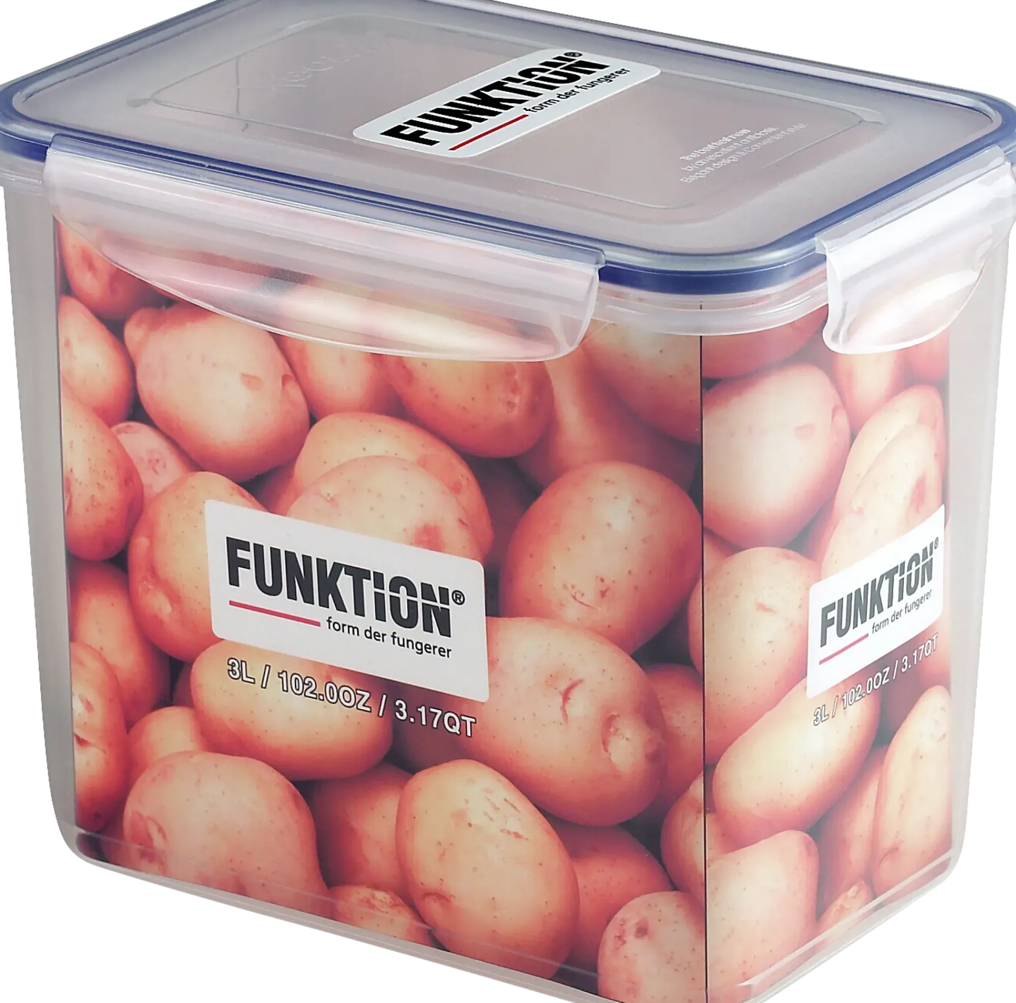 Oppbevaringsboks 3l-Funktion Best
