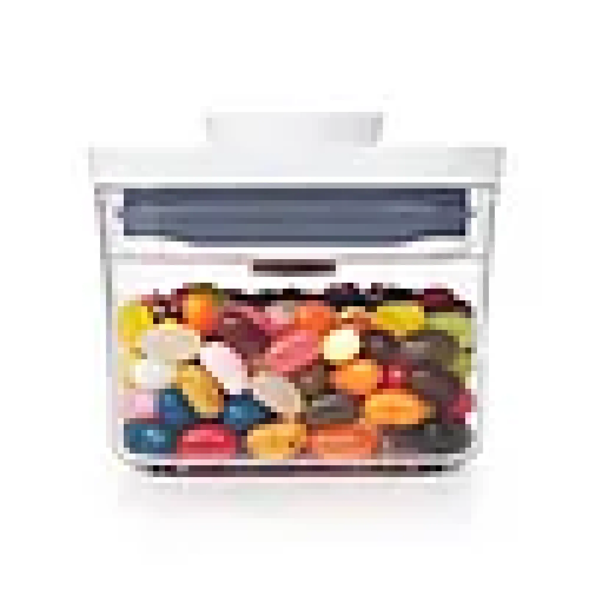 Oppbevaringsboks 0,6l-Oxo New