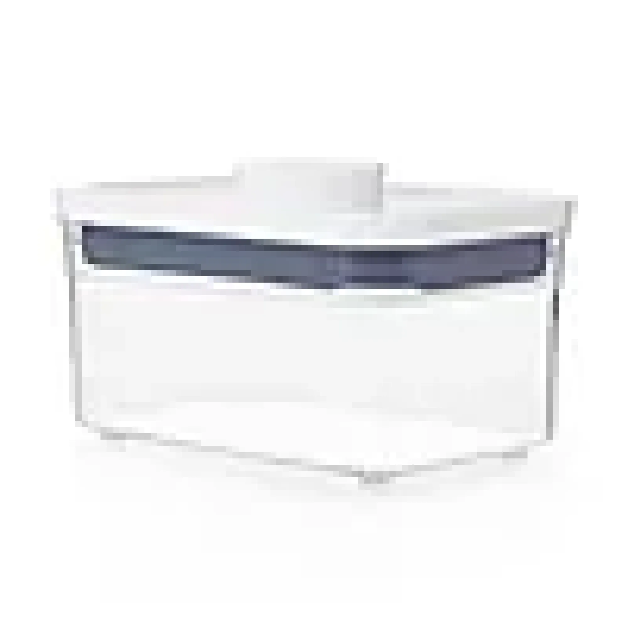 Oppbevaringsboks 0,6l-Oxo New