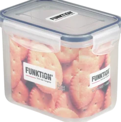 Oppbevaringsboks 1l-Funktion Sale