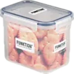 Oppbevaringsboks 1l-Funktion Sale