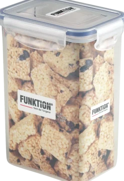 Oppbevaringsboks 1,4l-Funktion Outlet