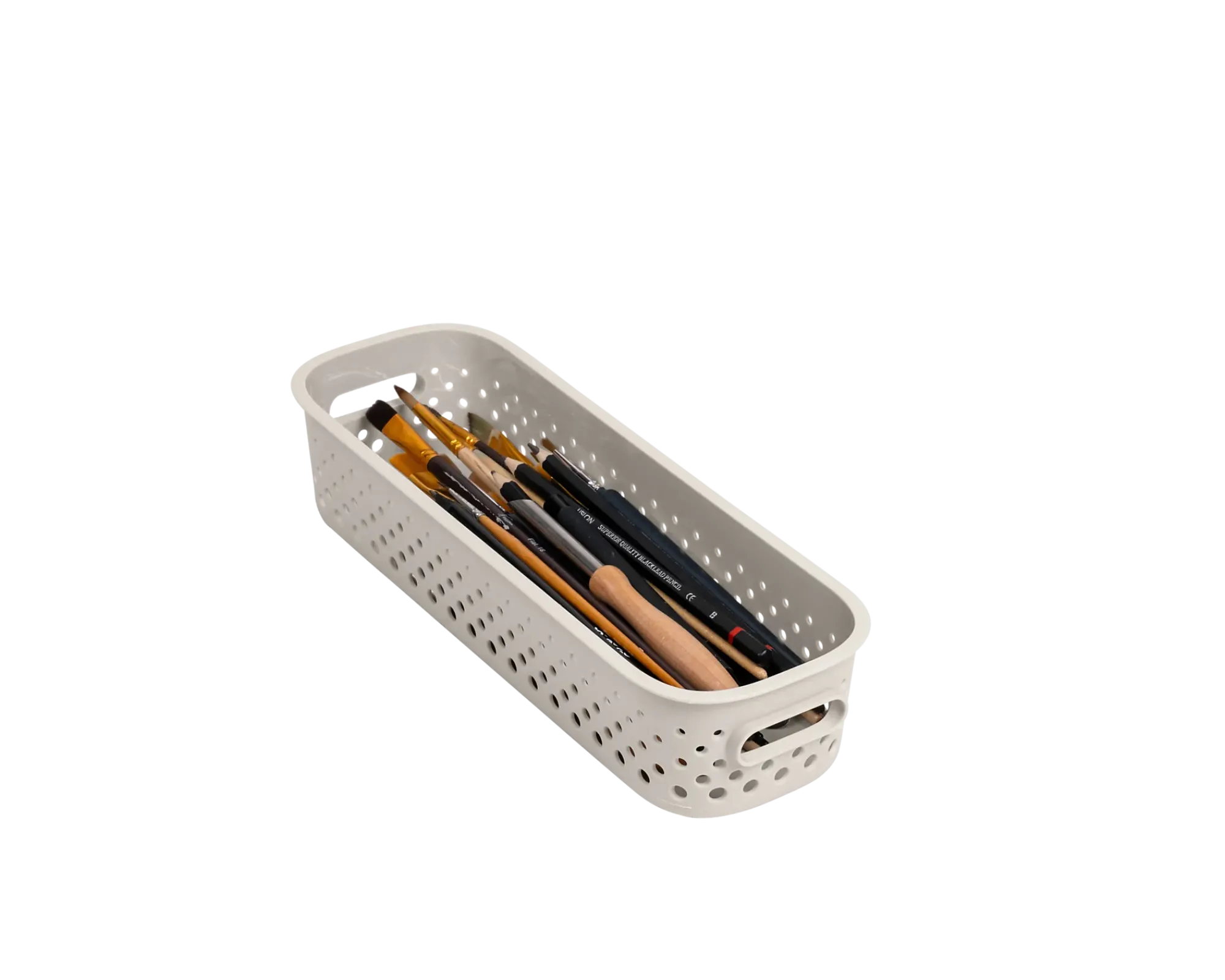 Oppbevaringsboks en Essence Slim-Smartstore Outlet