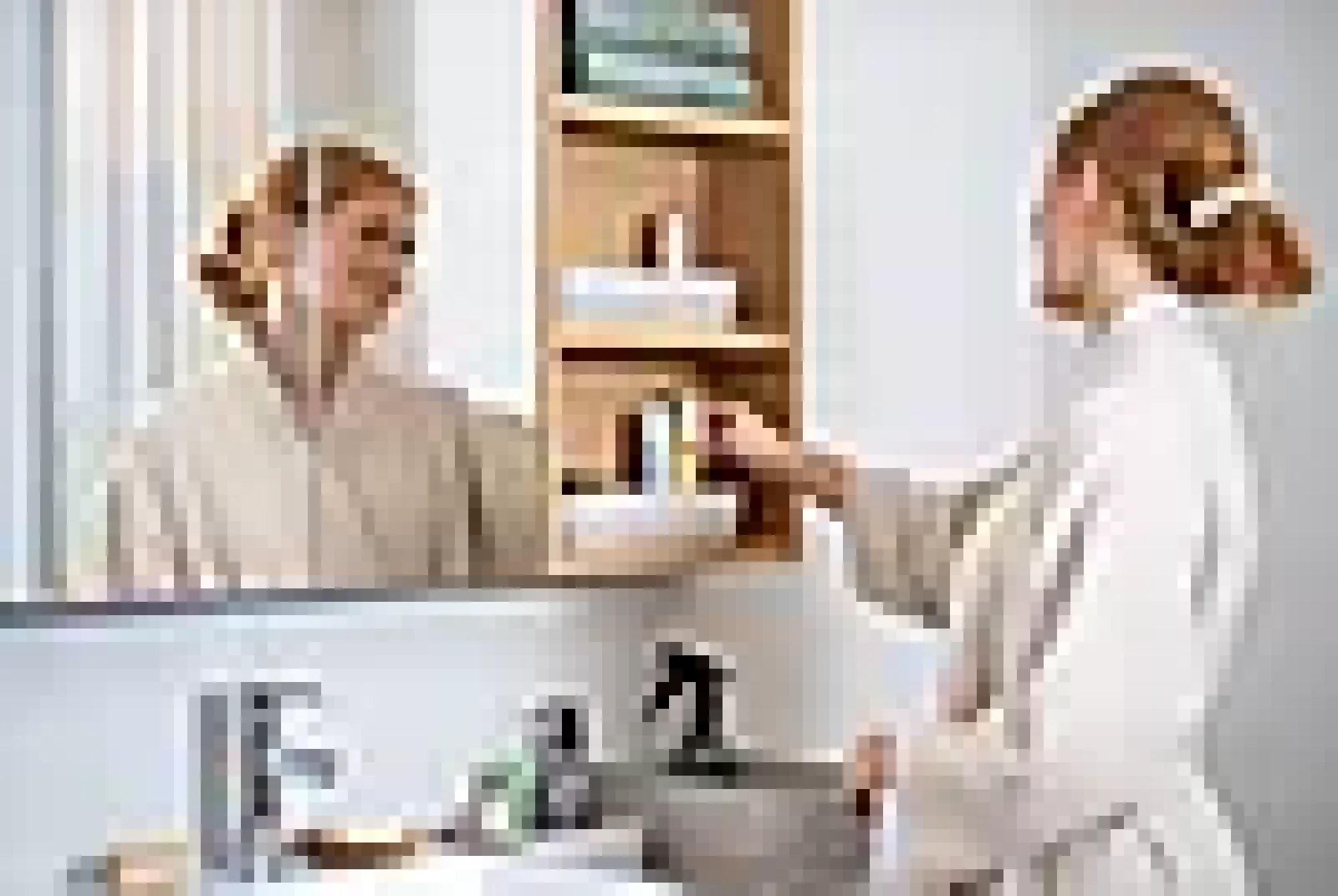Oppbevaringsboks en Essence Slim-Smartstore Outlet