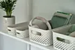 Oppbevaringsboks en Essence Slim-Smartstore Outlet