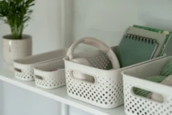Oppbevaringsboks en Essence Slim-Smartstore Outlet