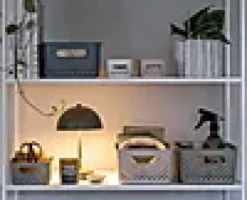 Oppbevaringsboks en Essence Slim-Smartstore Outlet