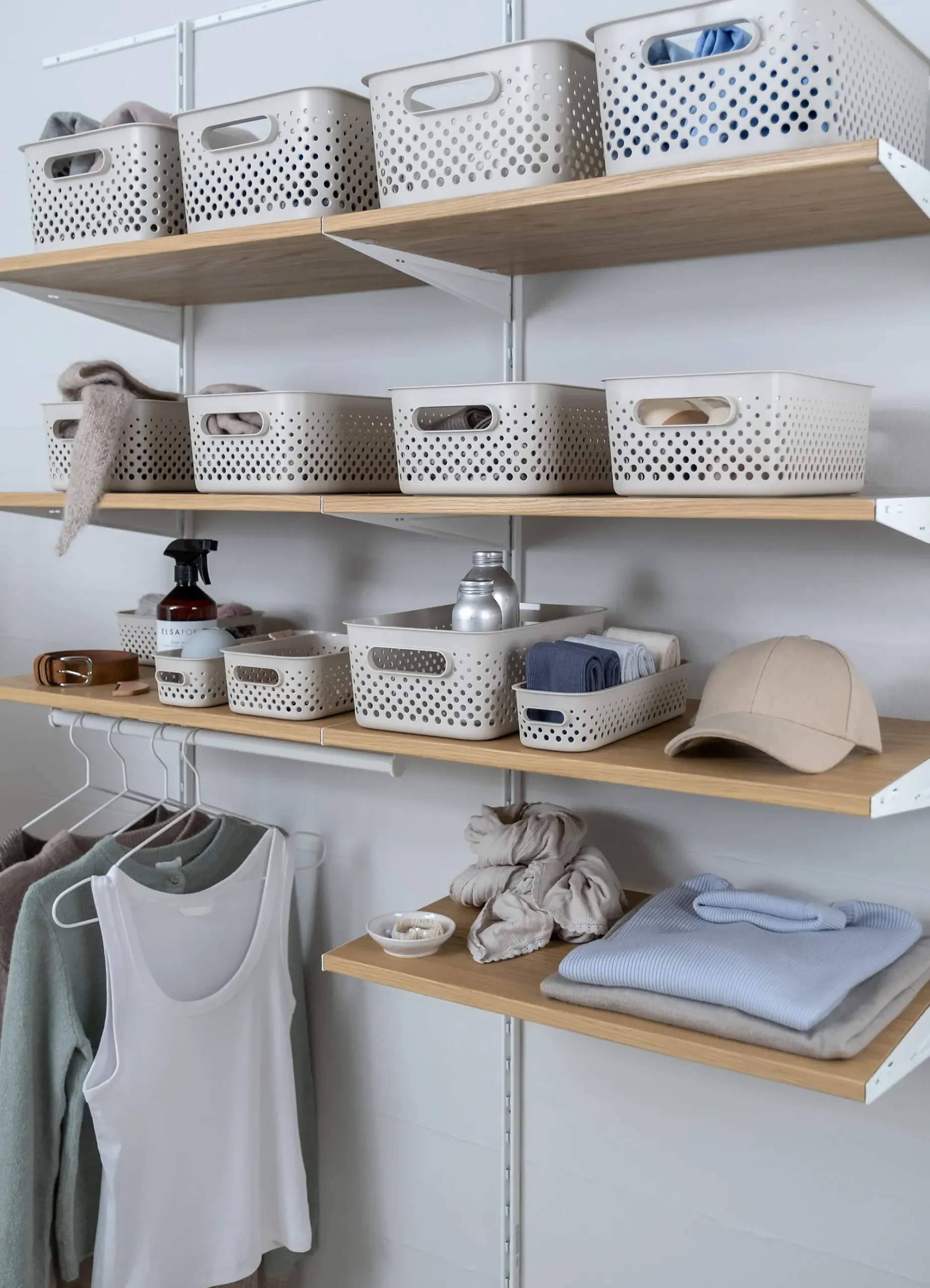 Oppbevaringsboks L en-Smartstore Discount