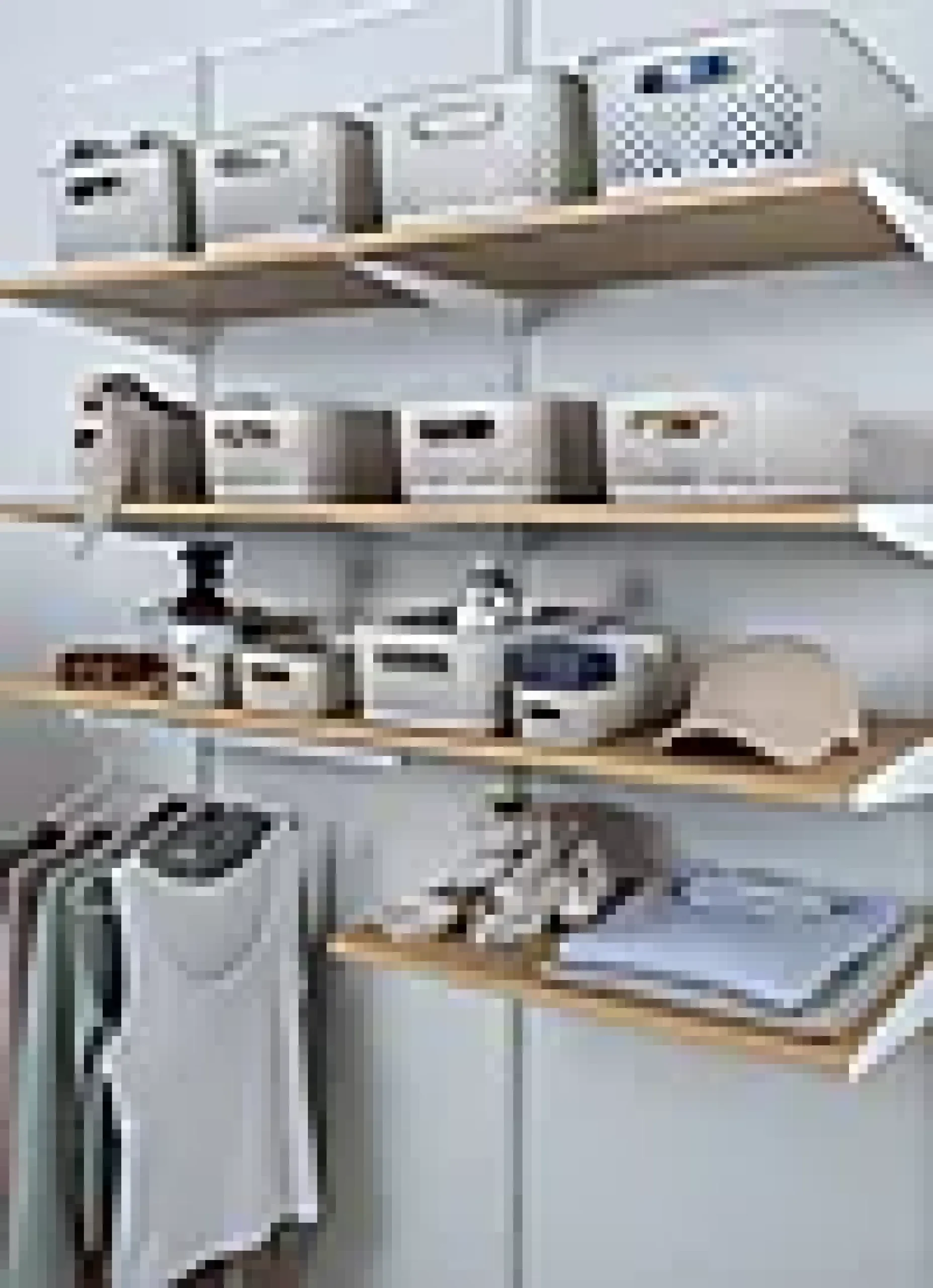 Oppbevaringsboks L en-Smartstore Discount