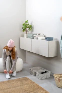 Oppbevaringsboks L en-Smartstore Discount