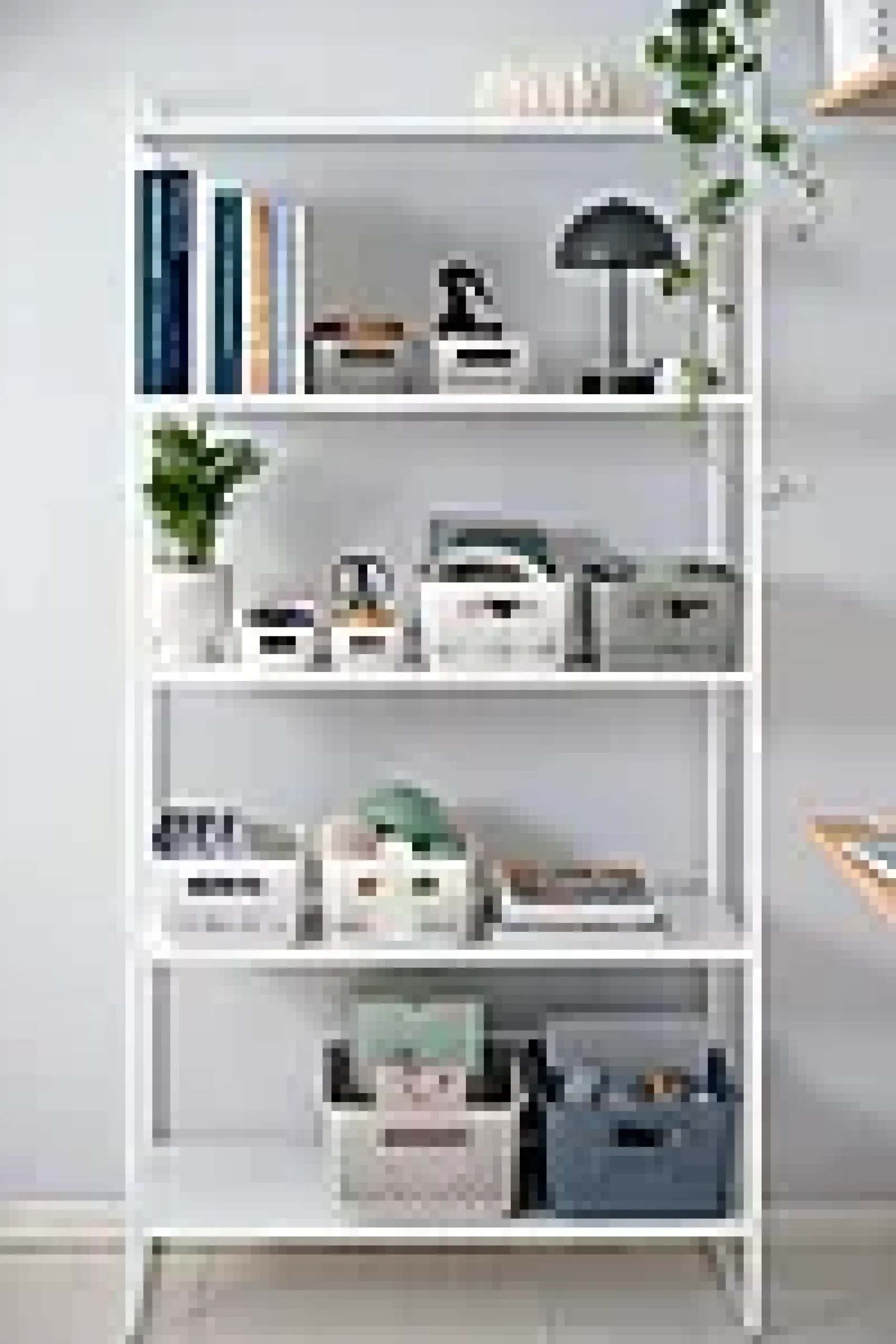 Oppbevaringsboks L en-Smartstore Discount