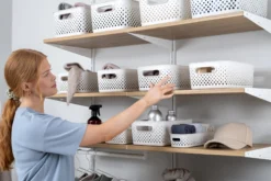 Oppbevaringsboks L-Smartstore