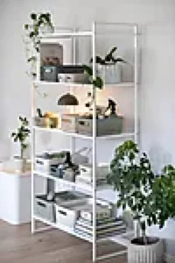 Oppbevaringsboks L-Smartstore