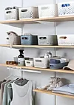 Oppbevaringsboks L-Smartstore