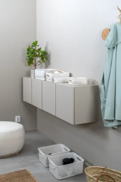 Oppbevaringsboks L-Smartstore