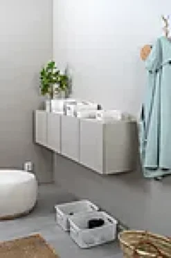Oppbevaringsboks L-Smartstore