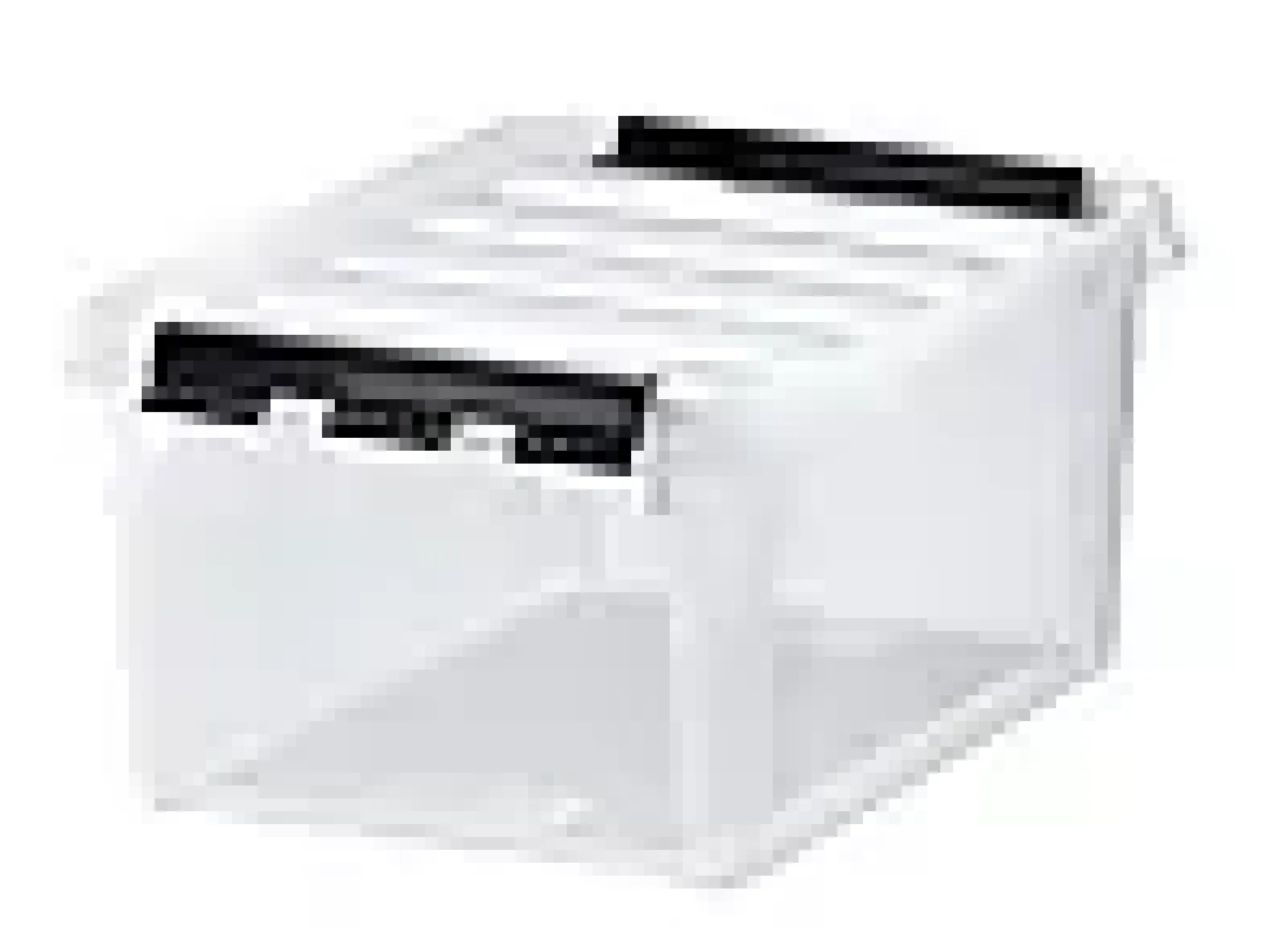 Oppbevaringsboks med lokk Classic 8l-Orthex Online