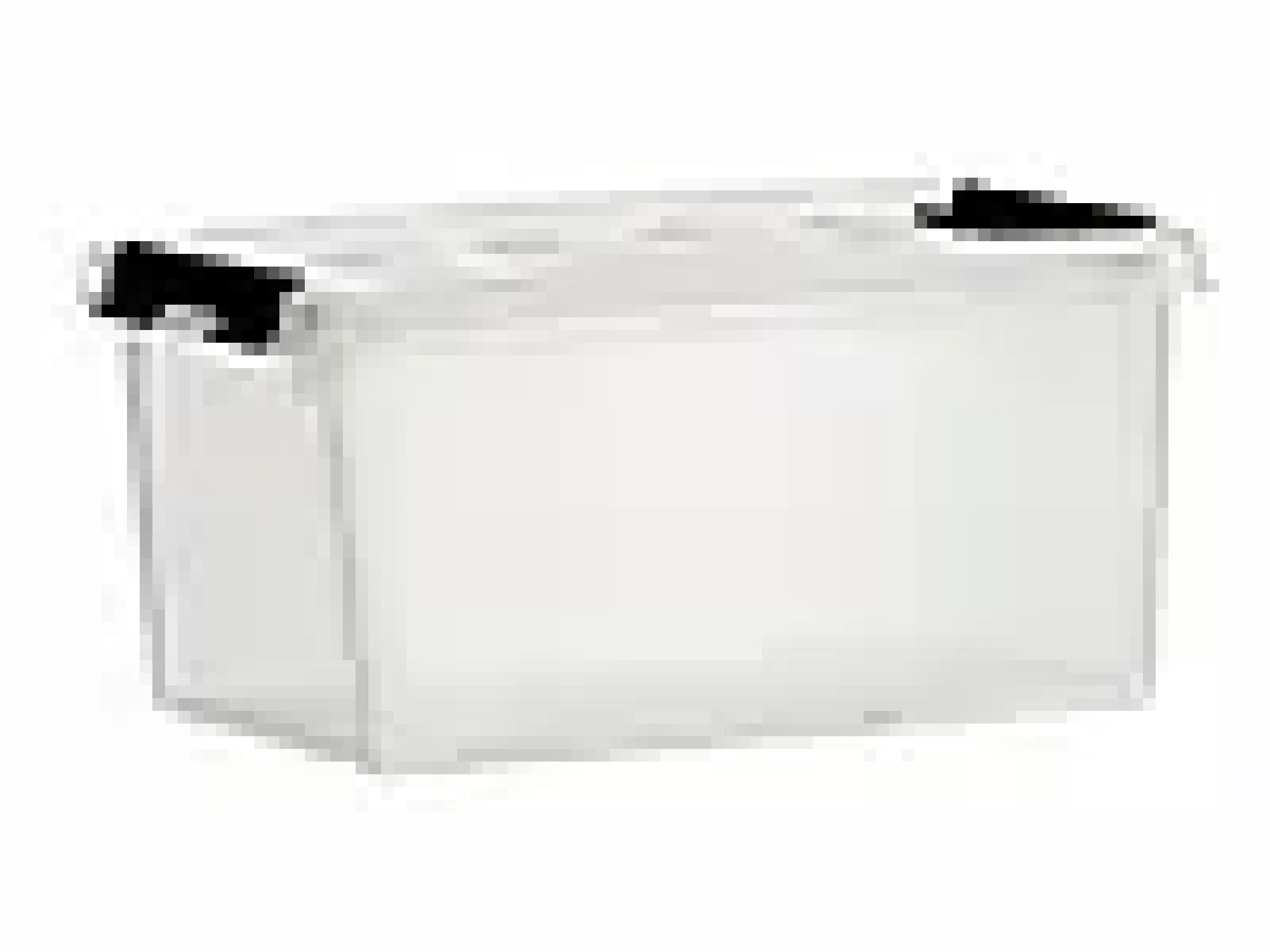 Oppbevaringsboks med lokk Classic 8l-Orthex Online