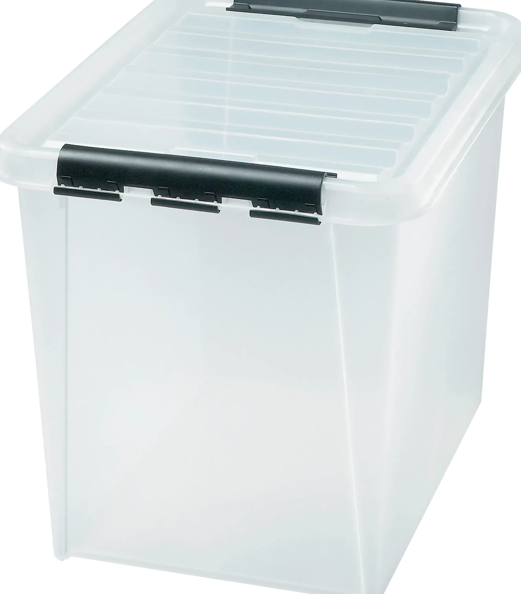 Oppbevaringsboks med lokk Classic 52l-Smartstore Sale
