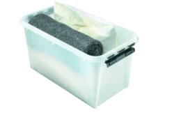Oppbevaringsboks med lokk Classic 70l-Smartstore Outlet