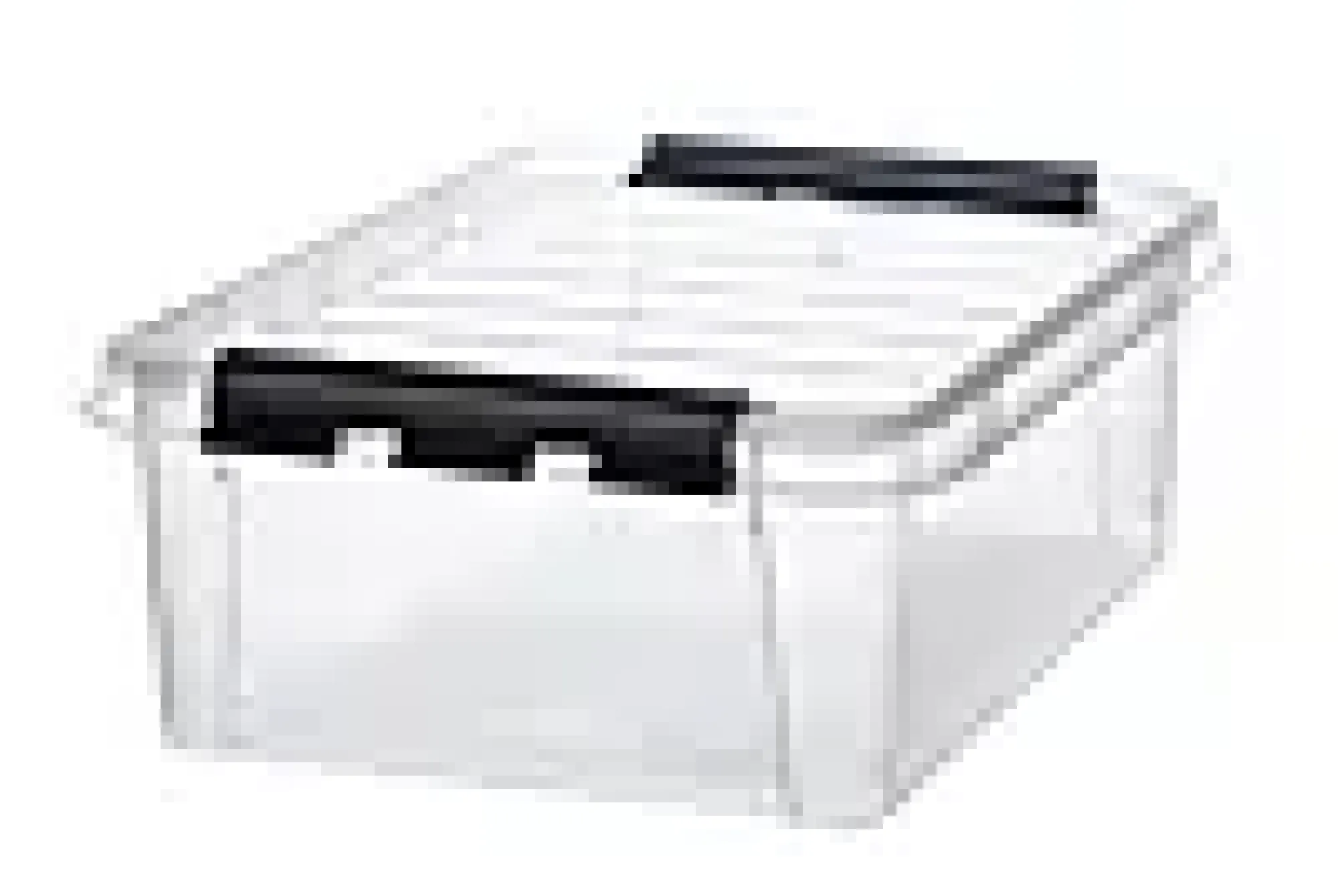 Oppbevaringsboks med lokk Classic 20l-Smartstore Clearance