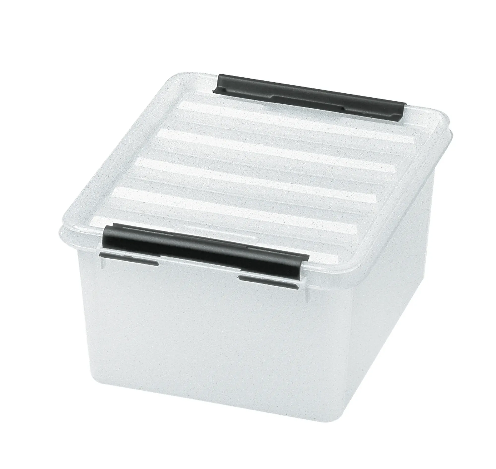 Oppbevaringsboks med lokk Classic 2l-Smartstore Sale