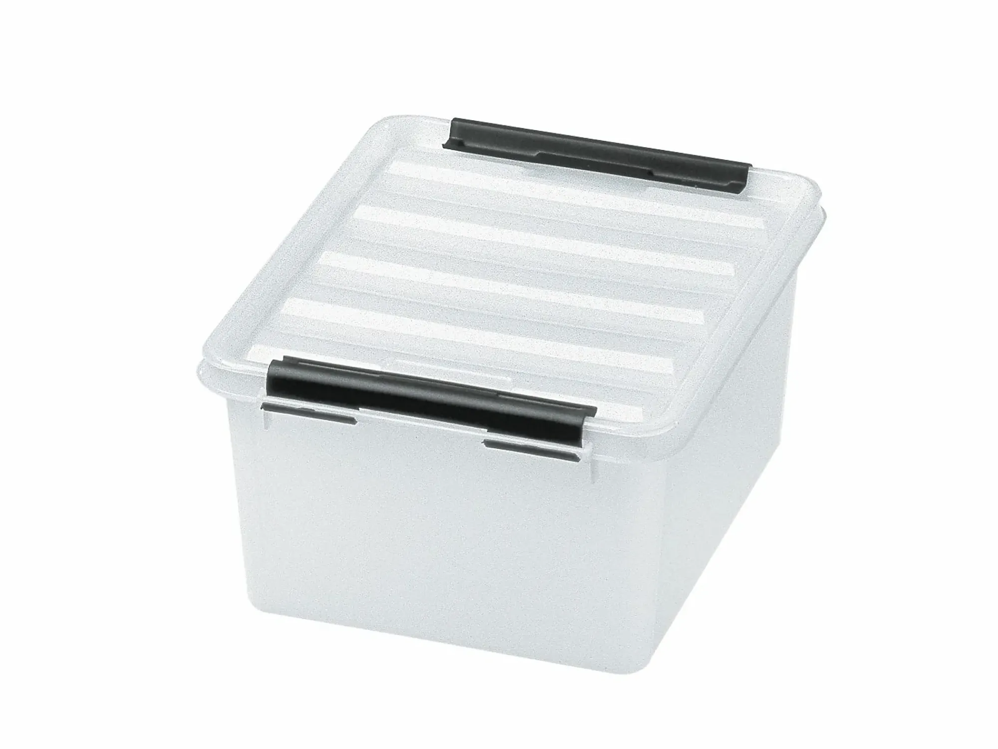 Oppbevaringsboks med lokk Classic 2l-Smartstore Sale
