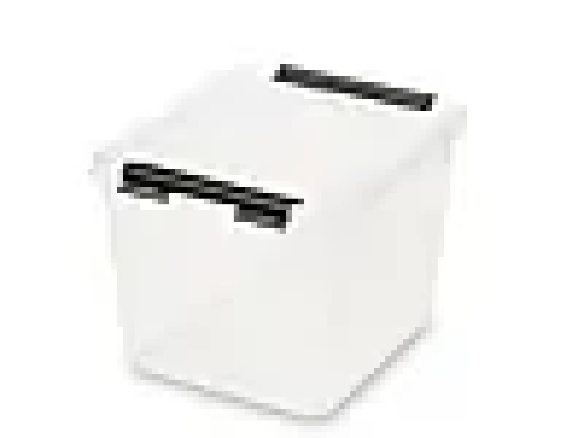 Oppbevaringsboks med lokk Classic 3l-Smartstore Hot