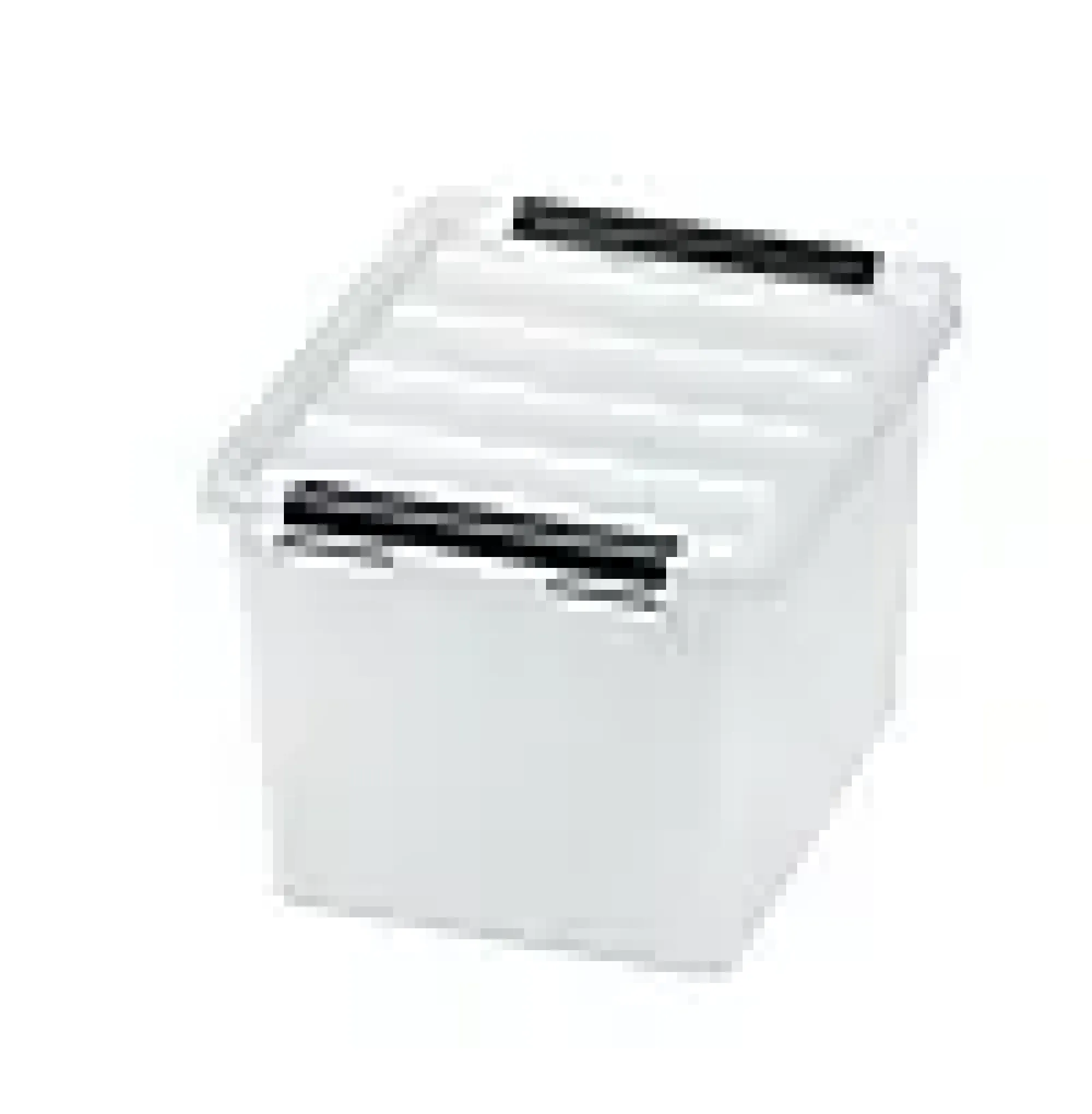 Oppbevaringsboks med lokk Classic 3l-Smartstore Hot