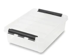 Oppbevaringsboks med lokk Classic 8l-Smartstore Online