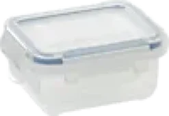 Oppbevaringsboks 160ml-Funktion Outlet