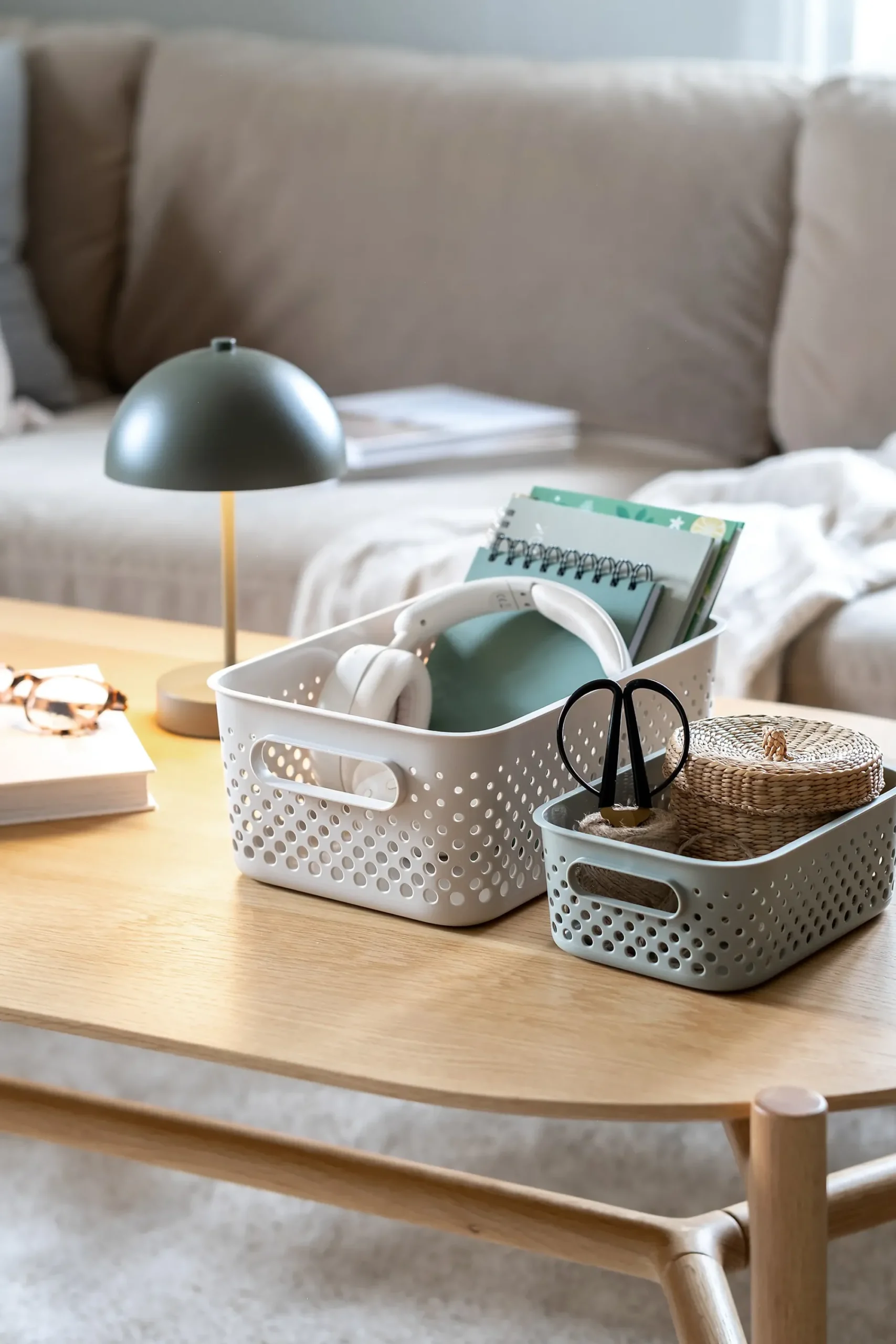 Oppbevaringsboks M en-Smartstore Sale